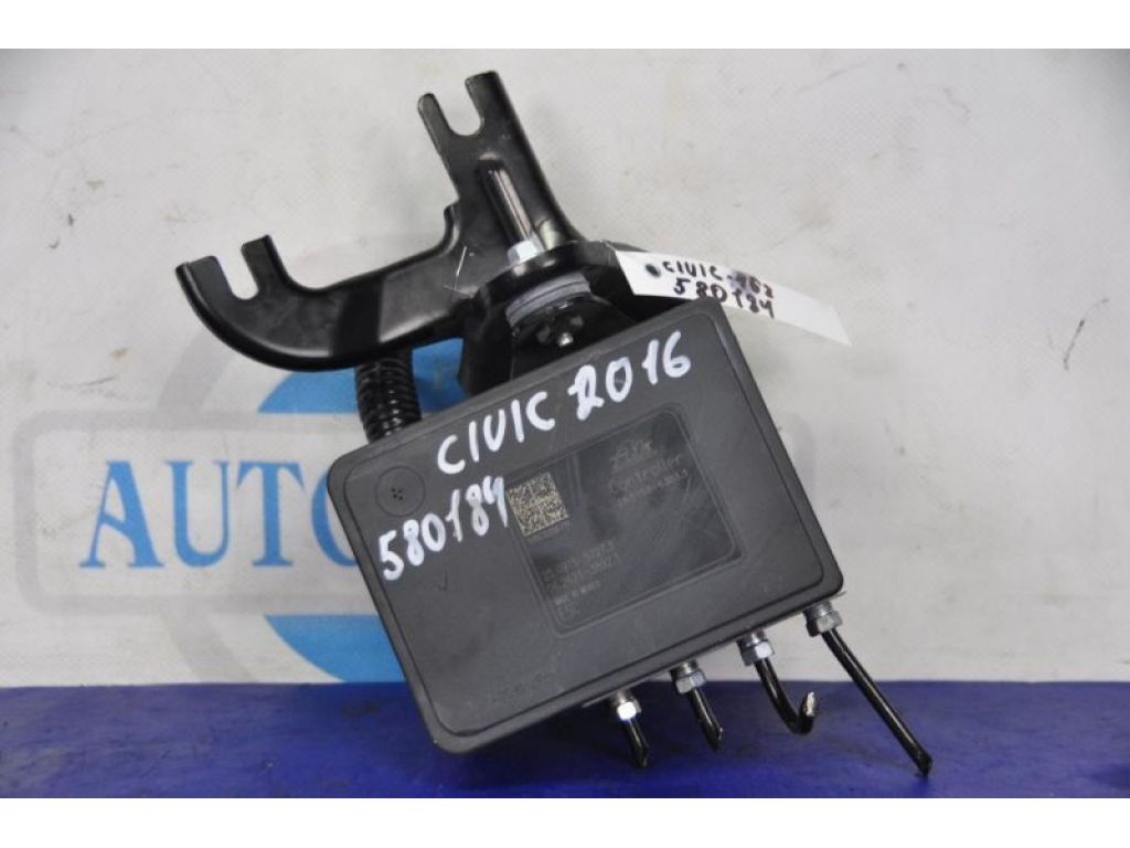 Блок ABS HONDA CIVIC FC/FK 15- - Фото 4