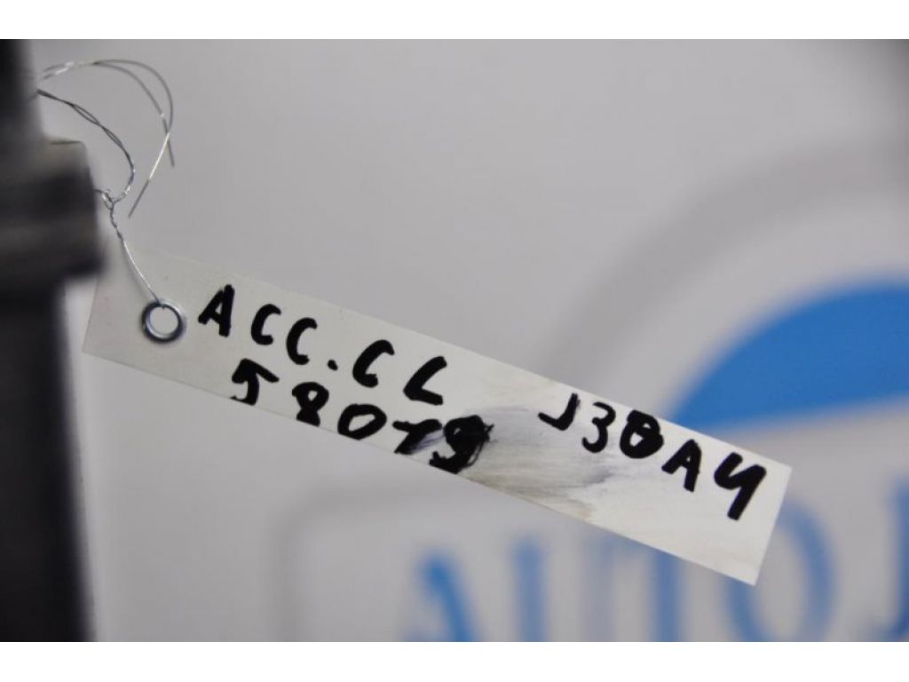 Резонатор воздушного фильтра HONDA ACCORD CL7 03-07 - Фото 3