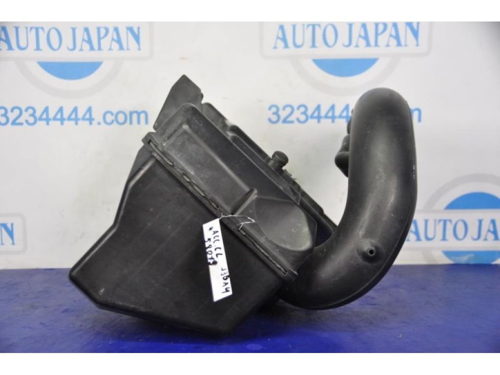 Резонатор воздушного фильтра HONDA ACCORD CL7 03-07 - Фото 4