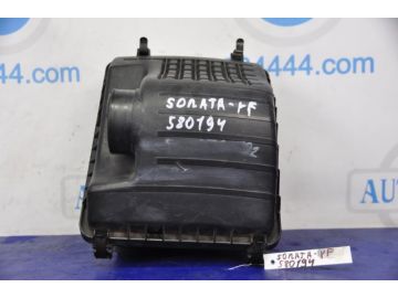 Корпус воздушного фильтра HYUNDAI SONATA YF 10-14