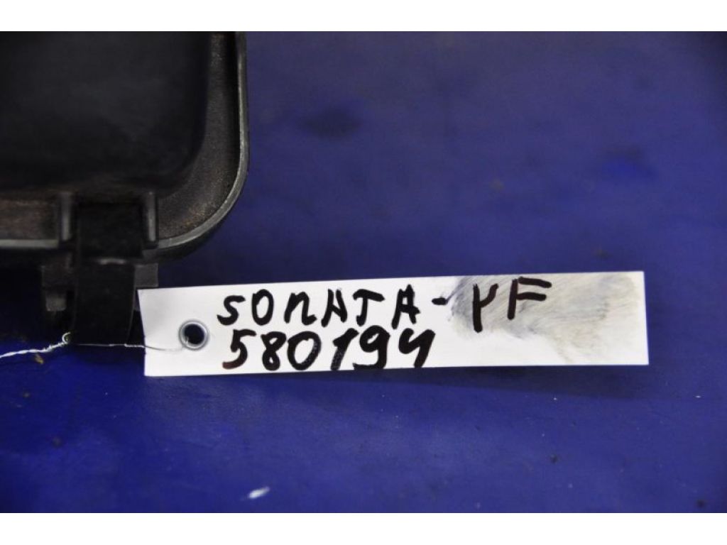 28110-3Q100 | Корпус воздушного фильтра HYUNDAI SONATA YF 10-14 - Фото 3