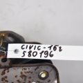 Педаль тормоза HONDA CIVIC FC/FK 15- - Превью 3