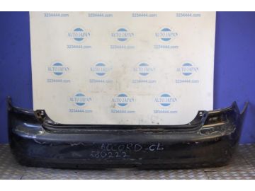 Бампер задній HONDA ACCORD CL7 03-07