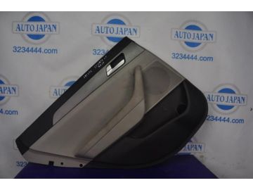 Карта двери задн. лев. HYUNDAI SONATA LF 2014-