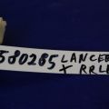 Кнопка стеклоподъемника задн. лев. MITSUBISHI LANCER X 10 07-15 - Превью 2