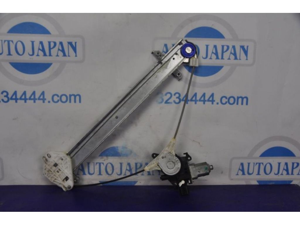 61041AJ00A | Склопідйомник передн. прав. SUBARU OUTBACK 09-14 BR - Фото 2