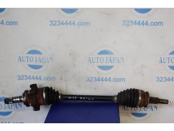 Привід задній лів. INFINITI M25/M37/M56/Q70/M35H 10-16