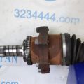 39601-EG00A | Привод задний лев. INFINITI M25/M37/M56/Q70/M35H 10-16 - Превью 4