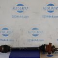39600-EG00A | Привод задний прав. INFINITI M25/M37/M56/Q70/M35H 10-16
