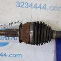 39600-EG00A | Привод задний прав. INFINITI M25/M37/M56/Q70/M35H 10-16 - Превью 3