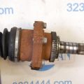 39600-EG00A | Привод задний прав. INFINITI M25/M37/M56/Q70/M35H 10-16 - Превью 4