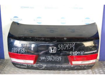 Крышка багажника HONDA ACCORD USA 03-07