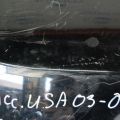 68500-SDA-A91ZZ | Крышка багажника HONDA ACCORD USA 03-07 - Превью 2