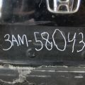 68500-SDA-A91ZZ | Крышка багажника HONDA ACCORD USA 03-07 - Превью 3