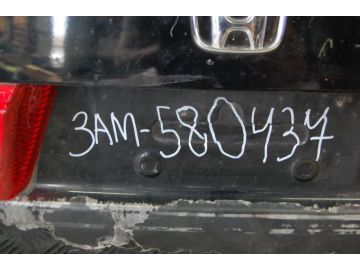 Замок крышки багажника HONDA ACCORD USA 03-07 Замок крышки багажника HONDA ACCORD USA 03-07
