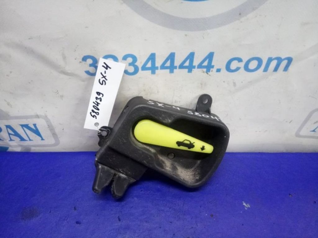Замок кришки багажника SUZUKI SX4 06-13