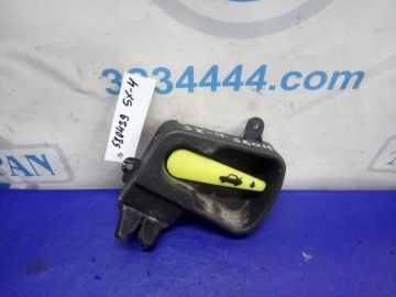 Замок кришки багажника SUZUKI SX4 06-13