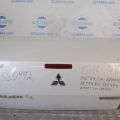 MN150296 | Кришка багажника MITSUBISHI GALANT 03-12