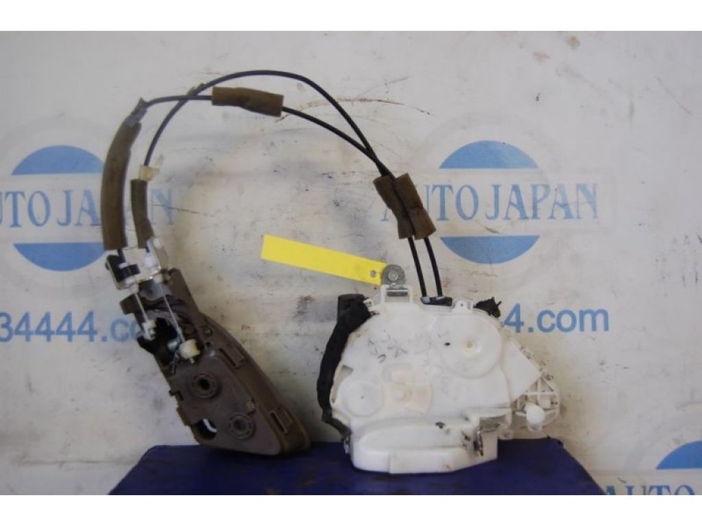 72110-TA0-A02 | Замок двери передн. прав. HONDA ACCORD USA 07-12 - Фото 3