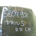 68104-47041 | Скло дверей задн. лів. TOYOTA PRIUS - 20 03-11 - Прев'ю 2