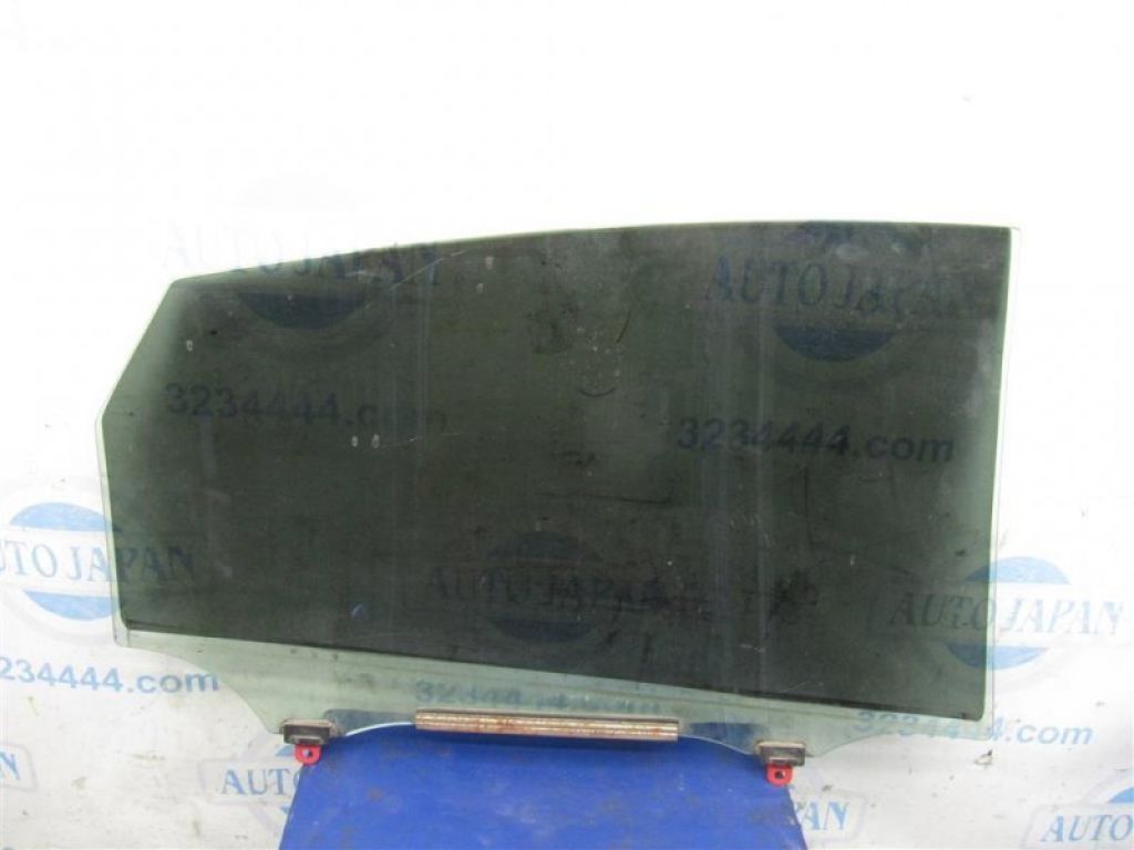 68104-47041 | Скло дверей задн. лів. TOYOTA PRIUS - 20 03-11 - Фото 4