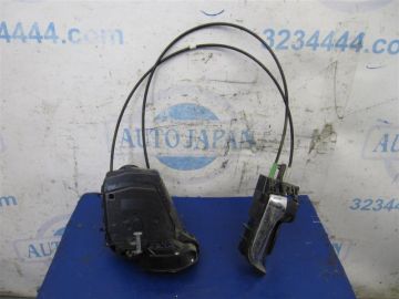 Замок двері задн. лів. TOYOTA PRIUS - 20 03-11