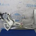 69802-52070 | Стеклоподъемник задн. лев. TOYOTA PRIUS - 20 03-11