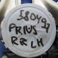 69802-52070 | Стеклоподъемник задн. лев. TOYOTA PRIUS - 20 03-11 - Превью 2