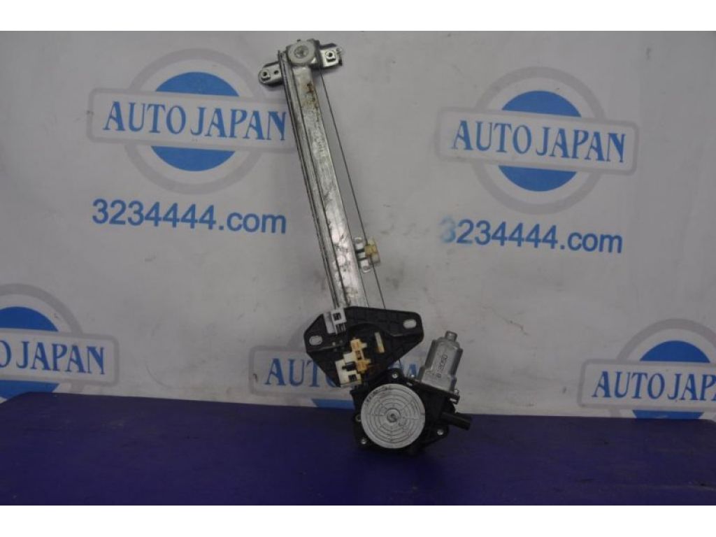 72710-TA0-A01 | Стеклоподъемник задн. прав. HONDA ACCORD USA 07-12