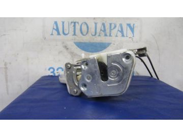 Замок двері задн. прав. MITSUBISHI GALANT 03-12
