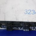 71198-SDA-A10 | Кронштейн переднего бампера (на крыле) лев. HONDA ACCORD USA 03-07 - Превью 3