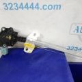 72750-TBA-A01 | Стеклоподъемник задн. лев. HONDA CIVIC FC/FK 15- - Превью 3