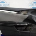 Карта двери передн. лев. HONDA CIVIC FC/FK 15-