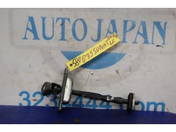 Обмежувач дверей задн. прав. HYUNDAI SONATA LF 2014-