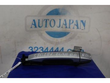 Ручка двері зовнішня задн. лів. SUBARU OUTBACK 09-14 BR