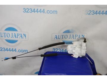 Замок двері задн. лів. SUBARU OUTBACK 09-14 BR