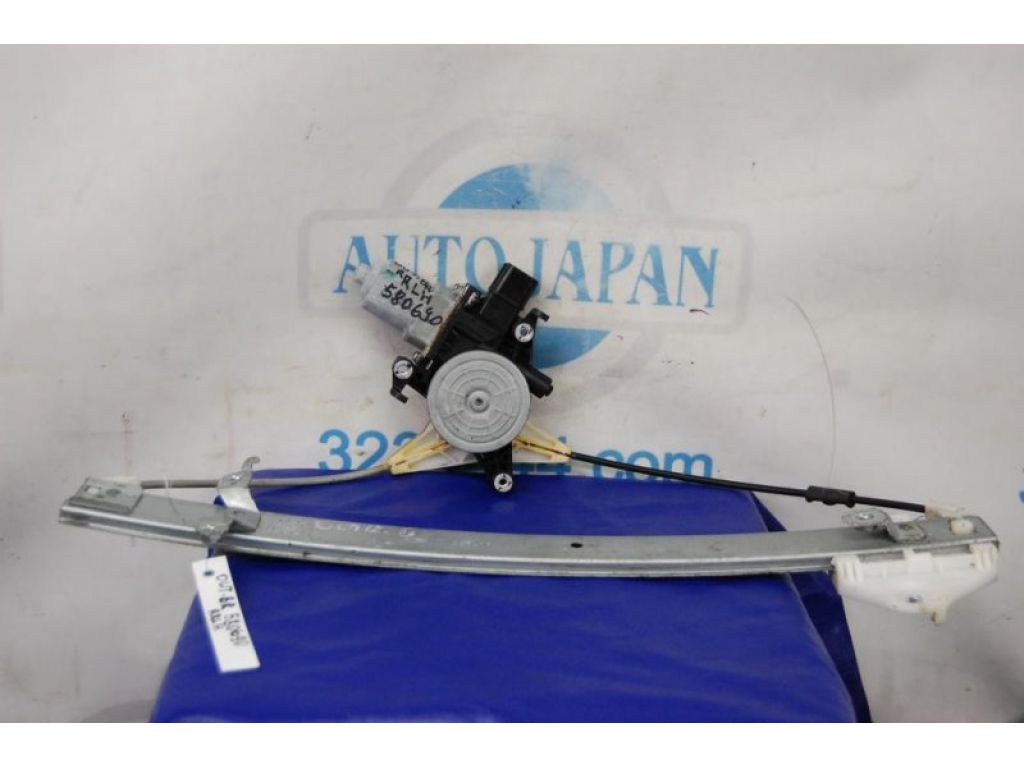 61042AJ01A | Склопідйомник задн. лів. SUBARU OUTBACK 09-14 BR