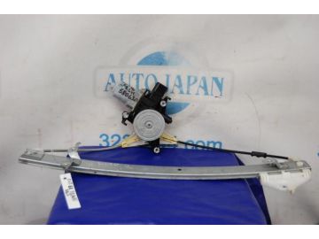 Склопідйомник задн. лів. SUBARU OUTBACK 09-14 BR