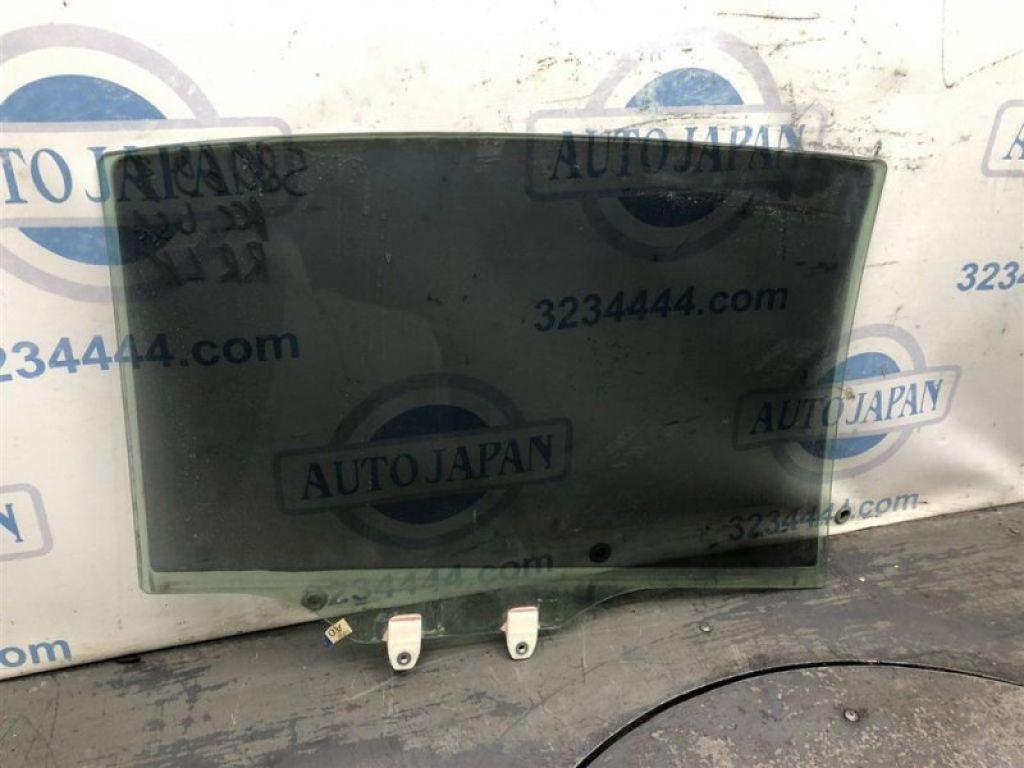 73450-TA5-A00 | Стекло двери задн. лев. HONDA ACCORD USA 07-12 - Фото 2