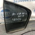 73455-TA5-A00 | Стекло двери глухое задн. лев. HONDA ACCORD USA 07-12