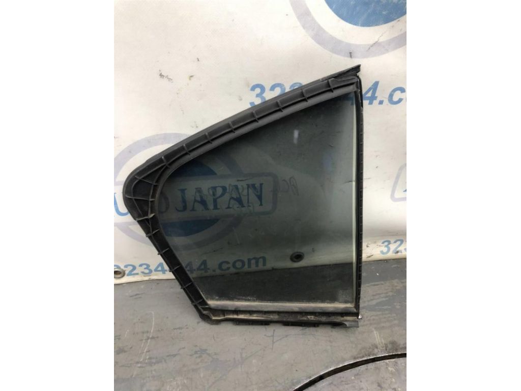 73455-TA5-A00 | Стекло двери глухое задн. лев. HONDA ACCORD USA 07-12 - Фото 3