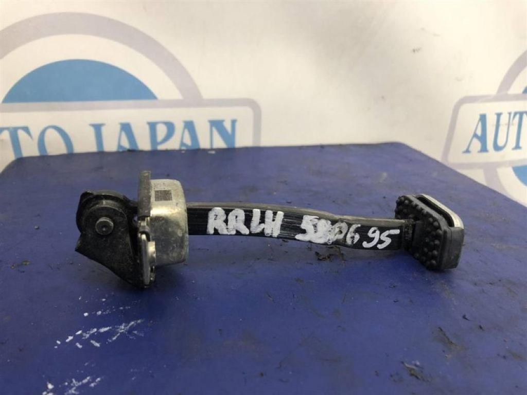 72880-TA0-A01 | Ограничитель двери задн. лев. HONDA ACCORD USA 07-12