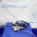 13579497 | Замок двері передн. лів. CHEVROLET VOLT 10-15 - Прев'ю 2