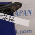 Амортизатор крышки багажника прав. SUZUKI SX4 06-13 - Превью 2