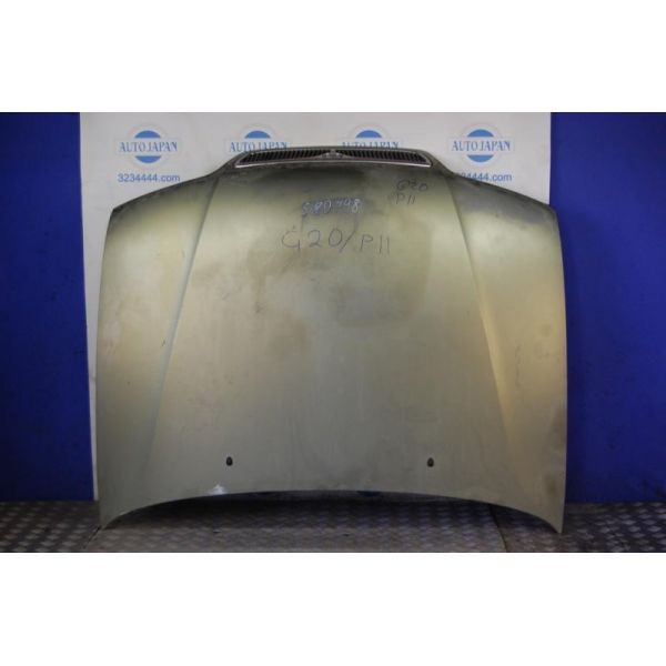 Капот NISSAN PRIMERA P-11 96-01 65100-2J035