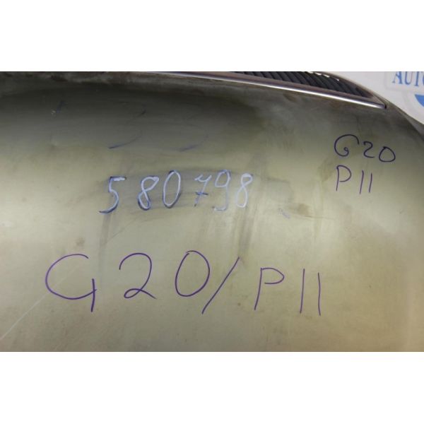 Капот NISSAN PRIMERA P-11 96-01 65100-2J035 — 2