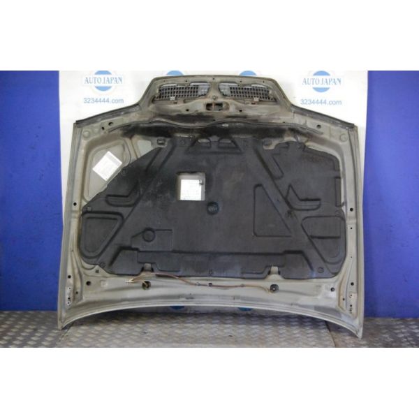Капот NISSAN PRIMERA P-11 96-01 65100-2J035 — 3