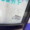 82221-3NA0A | Стекло двери глухое задн. лев. NISSAN LEAF 10-17 - Превью 2
