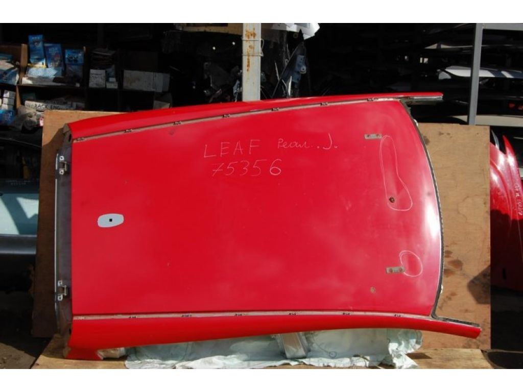 G3112-3NAMA | Дах NISSAN LEAF 10-17 - Фото 6