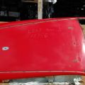 G3112-3NAMA | Дах NISSAN LEAF 10-17 - Прев'ю 6
